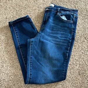 Women’s Vervet skinny jeans